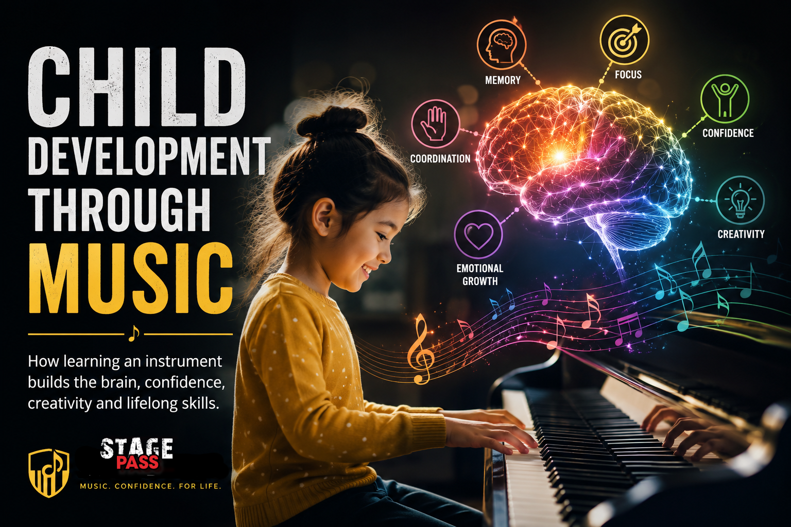 child development through music stagepass